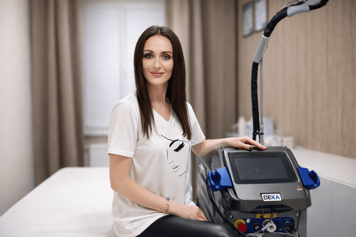 Instagram Einblick – Beauty Studio Atmosphäre in Nürnberg