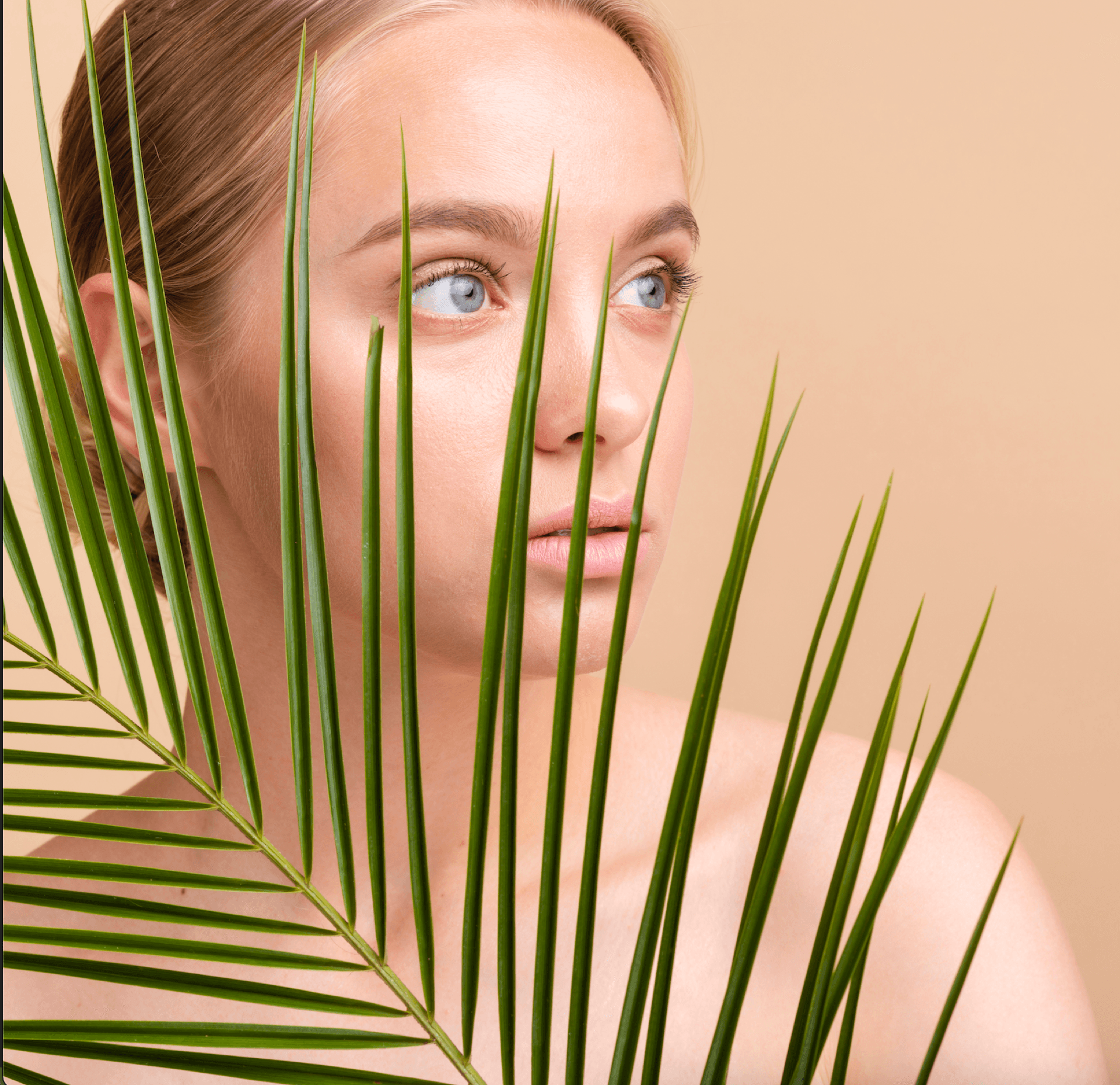 Kosmetische Gesichtsbehandlung in Nürnberg bei TK BEAUTYSTUDIO